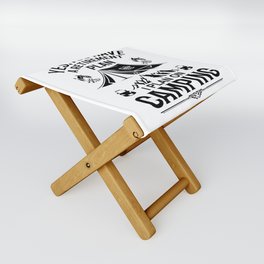 have camping Folding Stool