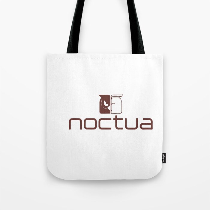 noctua Tote Bag