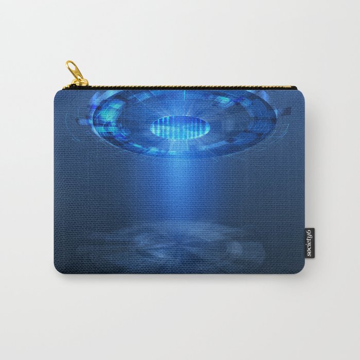 Computer cosmic Carry-All Pouch