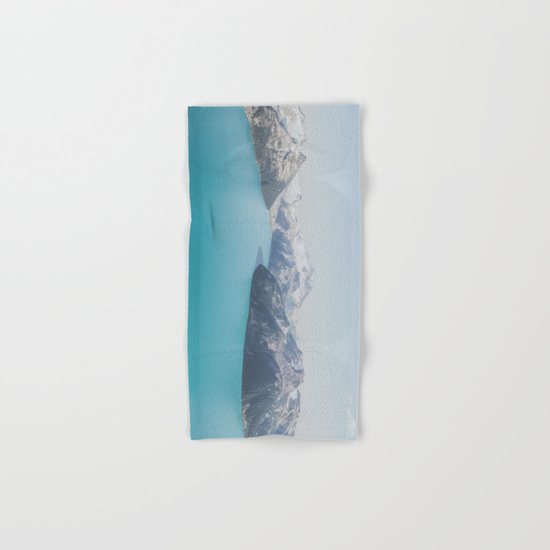 Canada Hand & Bath Towel