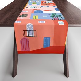 Home together Table Runner