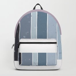 Inviting palette Backpack