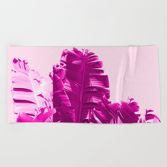 One Of Us Beach Towel