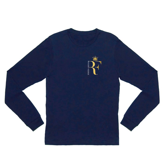 Roger federer long sleeve shirt hotsell