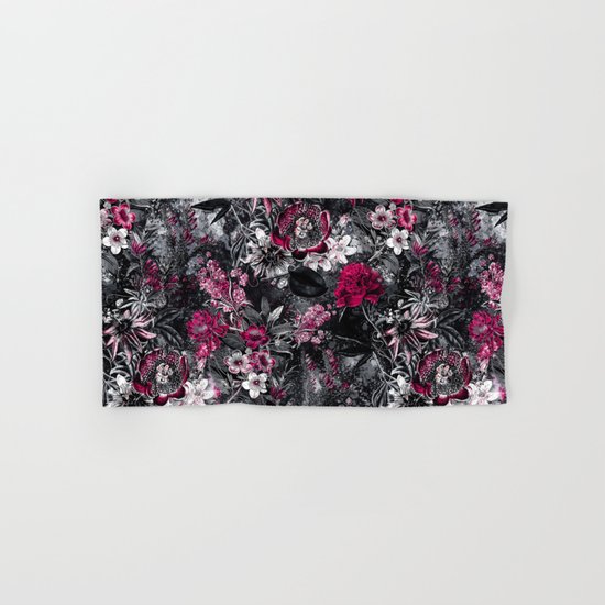 VSF009 Hand & Bath Towel