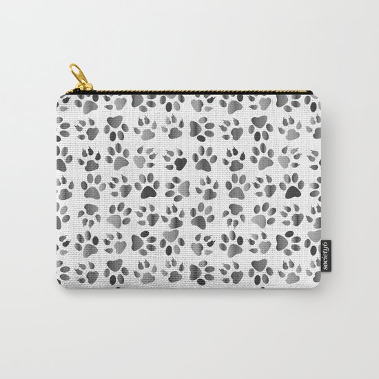 Muddy Paws Carry-All Pouch