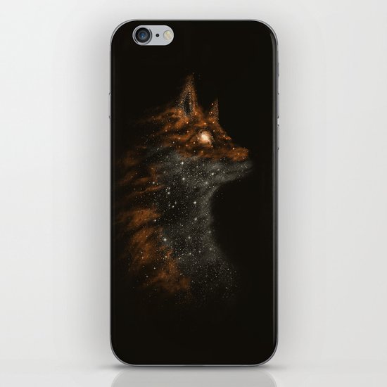 StarFox iPhone & iPod Skin