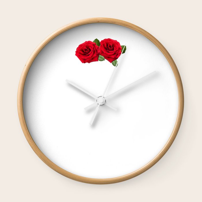 aesthetic rose with japanese text gift vaporwave red roses wall clock by dc designstudio society6 aesthetic rose with japanese text gift vaporwave red roses wall clock by dc designstudio