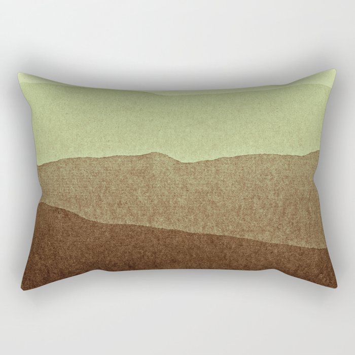 Rectangular Pillow