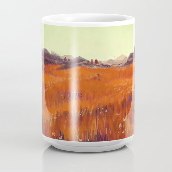 No Man S Sky Speedpaint 3 Coffee Mug By Artbypep Society6