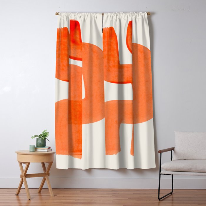 Blackout Curtain