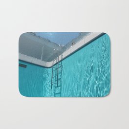 Underwater Bath Mat