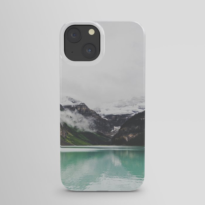 Lake Louise iPhone Case
