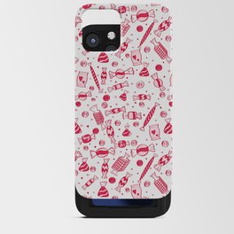 V-Day Sweet Treat iPhone Card Case