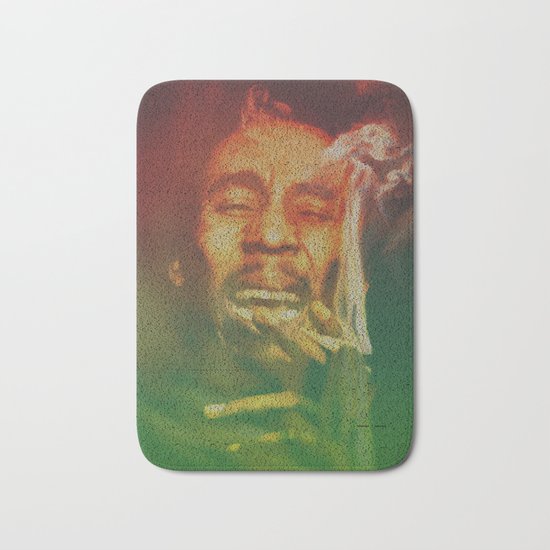Marley Bath Mat