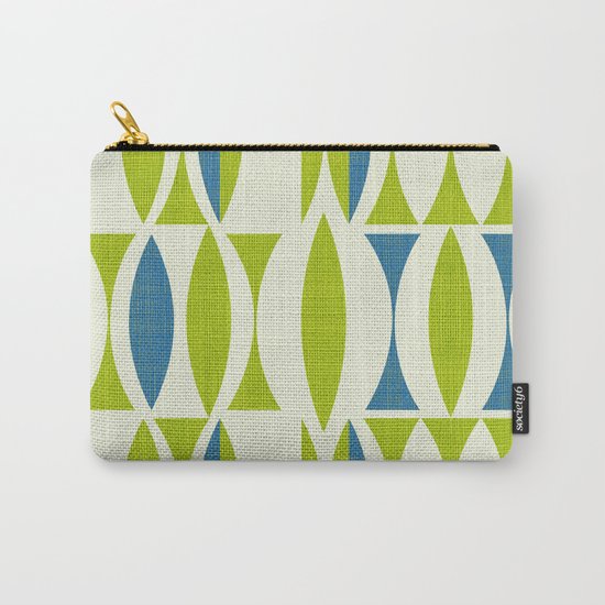 Seventies Collection Carry-All Pouch