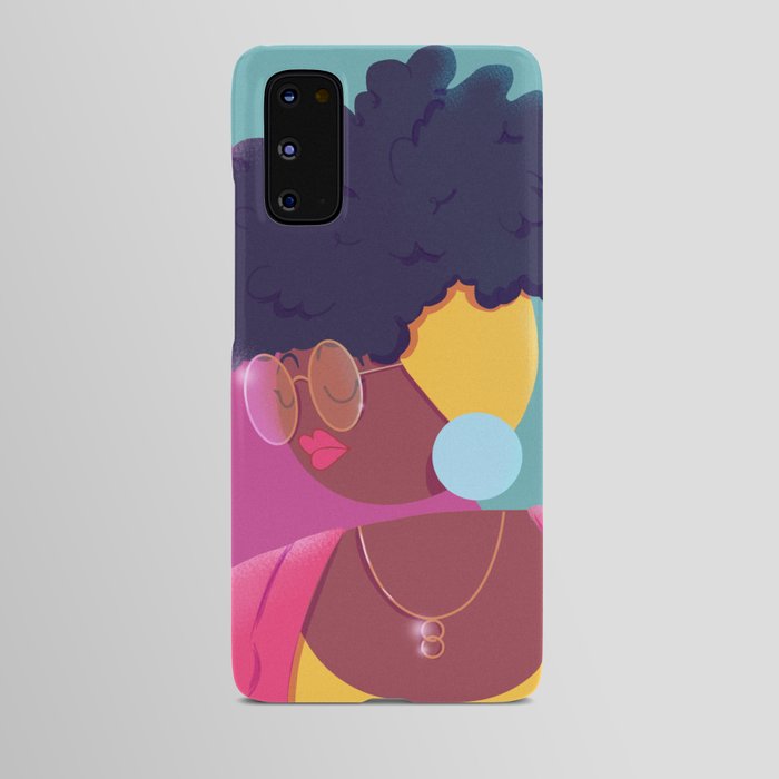 Fashion Android Case