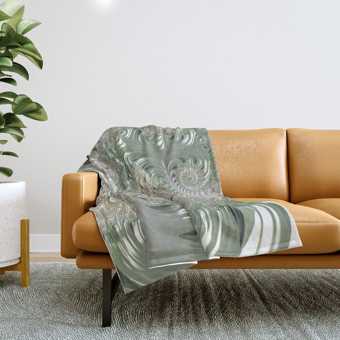 Satin throw deals blanket