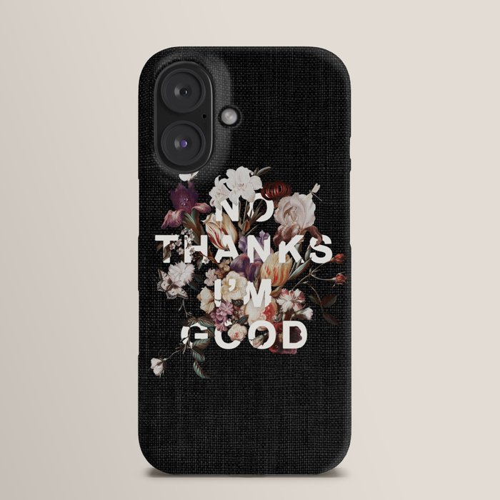 Society6 iPhone5用 It's A New Day (Typography) ケース Typography Printed iPhone Cases: 15, 14, Pro Max | Society6
