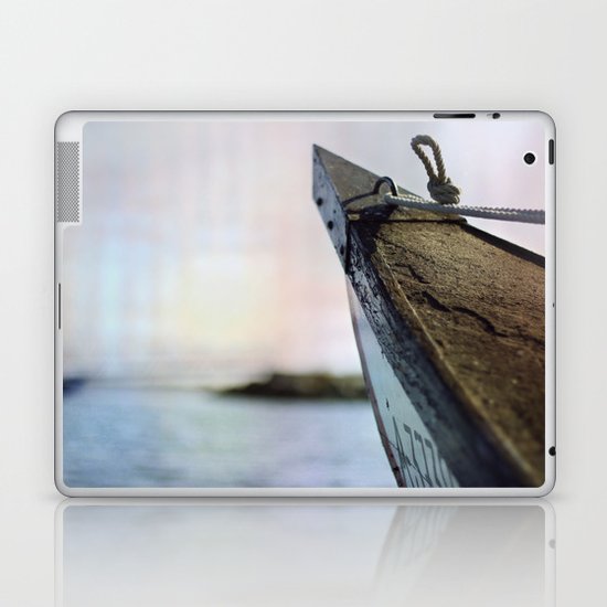 Relieve Laptop & iPad Skin