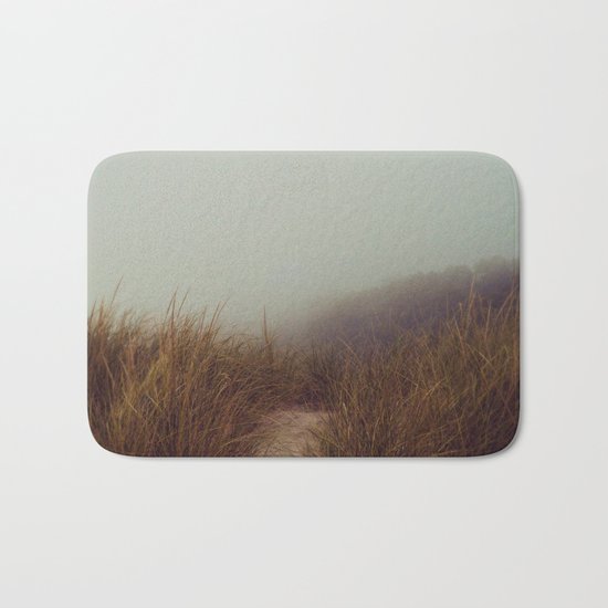 fog Bath Mat