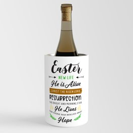 Easter Wine Chiller