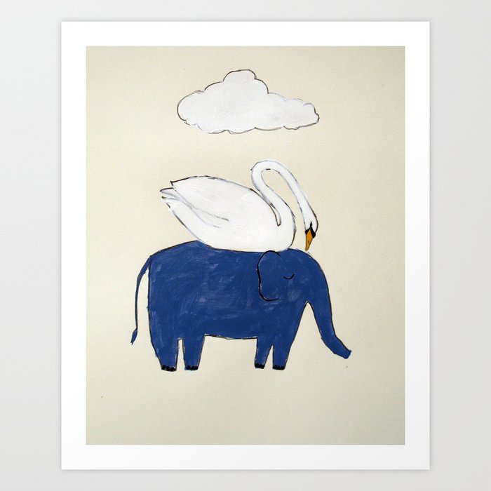 Art Print
