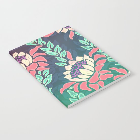 Sunrise Notebook