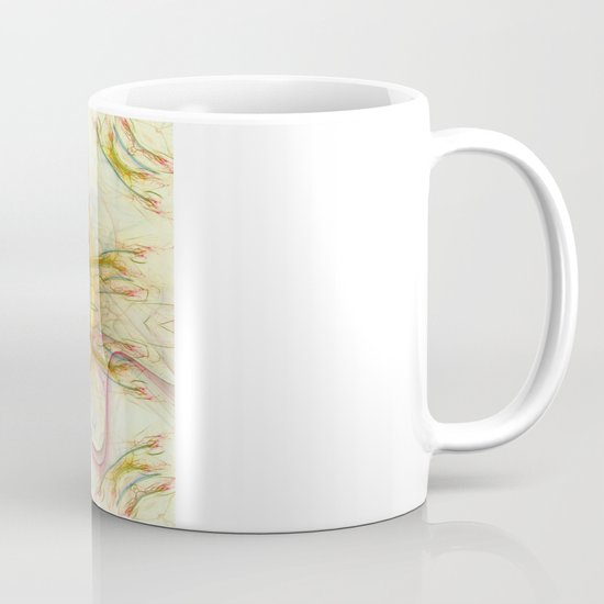 From The Center Of The Soul Mug