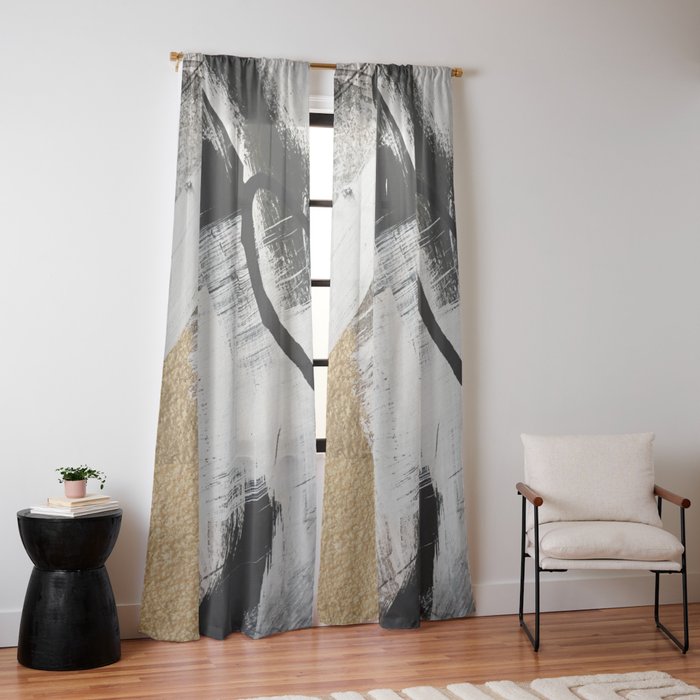 Window Curtain