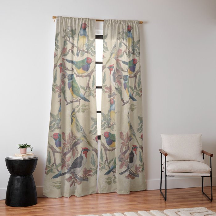 Window Curtain