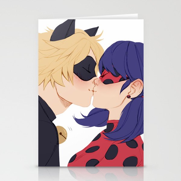 Ladynoir Stationery Cards By Zuart Society6 Ladynoir Stationery Cards By Zuart Society6
