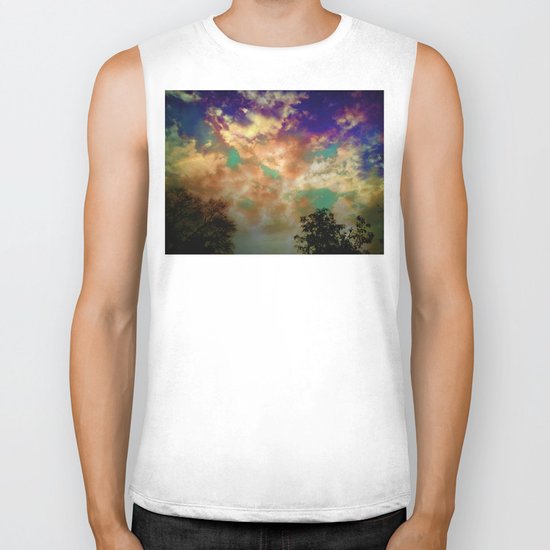 Dream Biker Tank