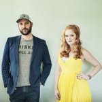 The Whiskey Ginger