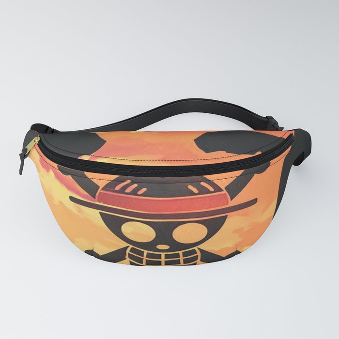One piece on sale fanny pack