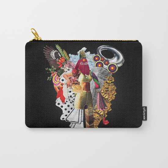 Seraphim Carry-All Pouch