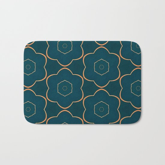 Aphrodite #society6 #decor #buyart Bath Mat