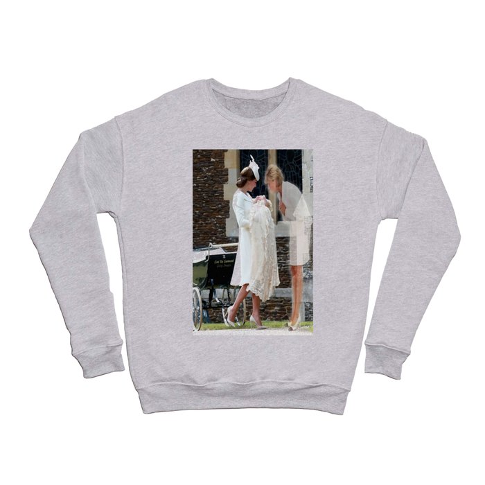 Diana crew sweatshirt online