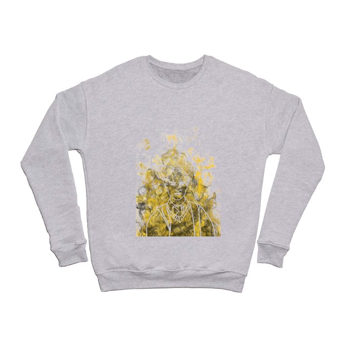 C E D R I C Crewneck Sweatshirt