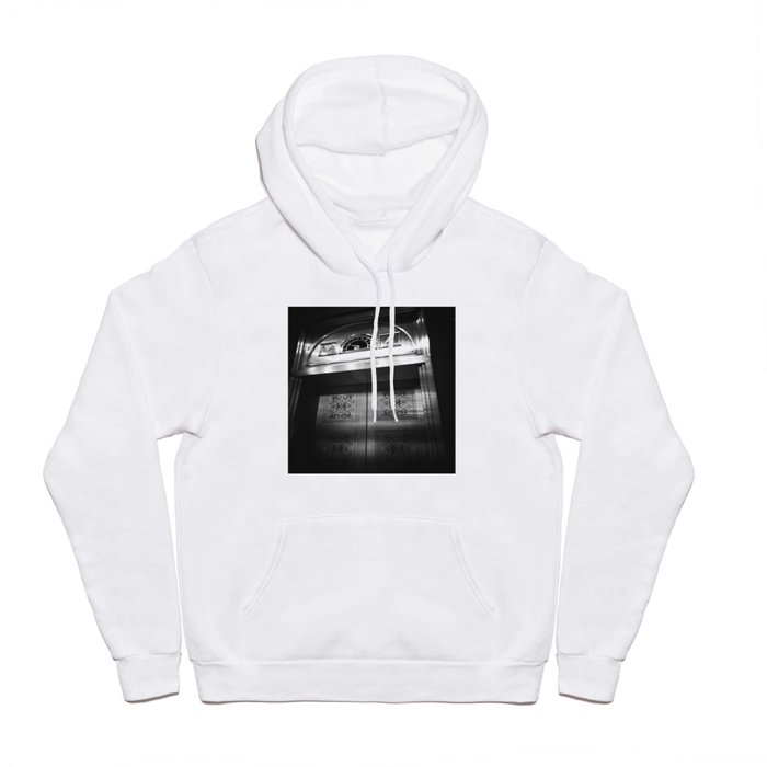 You've Reached The Twilight Zone Hoody