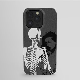 Love You to Death iPhone Case