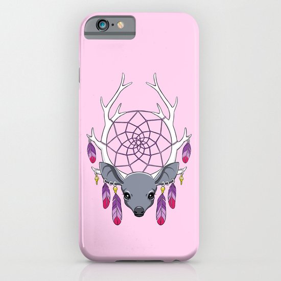 Dreamcatcher iPhone & iPod Case