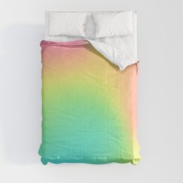 Beautiful Abstract Art Texture  Design Comforter