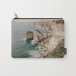 Meet me at the coast Carry-All Pouch