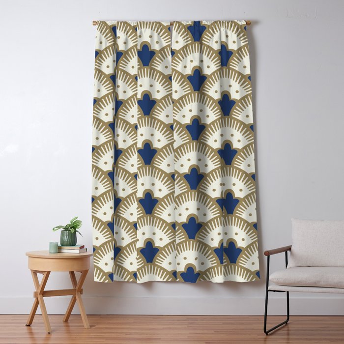 Blackout Curtain
