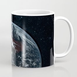 EARTH  Coffee Mug