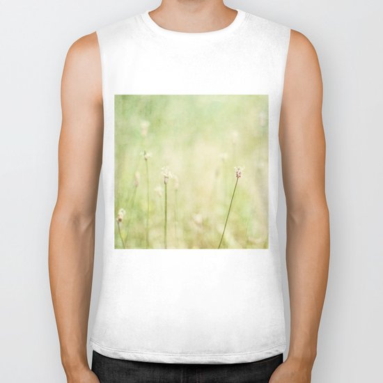 in the field Biker Tank