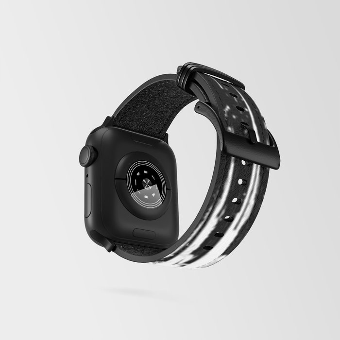 The Punisher Apple Watch Band by Esha Salgado Society6