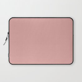 Coral Fountain Laptop Sleeve