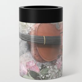 For the Love of Music Can Cooler